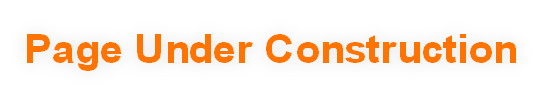 Page Under Construction